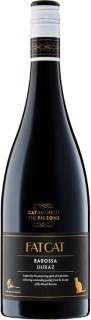 Cat+Amongst+The+Pigeons+Fat+Cat+Shiraz+750ml