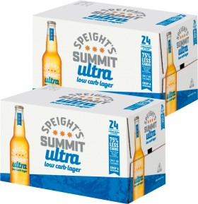 Speight%26rsquo%3Bs+Summit+Ultra+Low+Carb+Bottles+24+Pack
