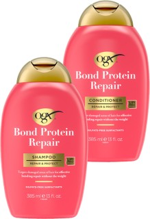 OGX+Shampoo+or+Conditioner+385ml