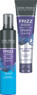 John+Frieda+Haircare+150%2F250ml