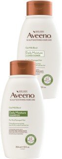 Aveeno+Shampoo+or+Conditioner+354ml