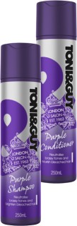 Toni+%26amp%3B+Guy+Shampoo+or+Conditioner+250ml