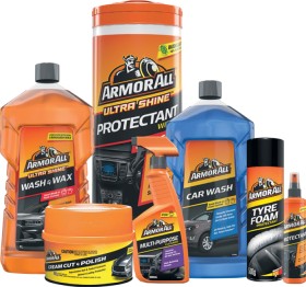 25-off-Armor-All-Car-Care on sale