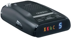 Uniden-Long-Range-Radar-Detector on sale