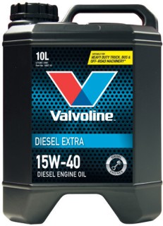 Valvoline+Diesel+Extra+15W-40+10L