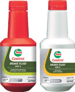 Castrol+Brake+Fluids+500ml