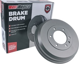 Repco-Armour-Brake-Drums on sale