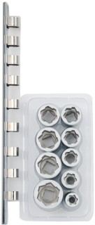 Repco+3%2F8%26quot%3B+Bolt+Extractor+Socket+Set+9+Piece