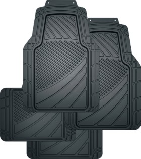 NEW+Repco+4+Piece+Front+and+Rear+Sets