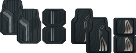 NEW+Repco+Sports+PVC+4+Piece+Floor+Mat+Sets