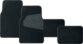 NEW-Repco-Deluxe-Carpet-4-Piece-Floor-Mat-Set on sale