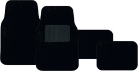 Repco+Fusion+PVC+Floor+Mat+Set+4+Piece