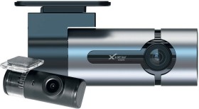 XView+1080P+Full+HD+Front+%26amp%3B+Rear+Dash+Cam