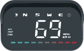 XView+GPS+Heads+Up+Unit
