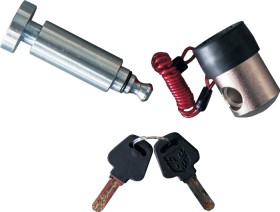 NEW+Cruisemaster+D035+Coupling+Lock