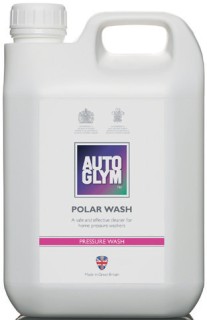 Auto+Glym+Polar+Wash+Car+Shampoo+2.5L