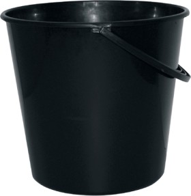 Plastic-Bucket-96L on sale