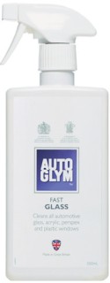 Auto+Glym+Fast+Glass+500ml