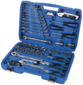 Mechpro+Automotive+Tool+Kit+123+Piece