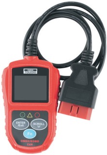 Toledo+OBDII+EOBD+Scan+Reader