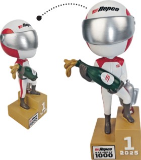 2025+Bathurst+Bobble+Head