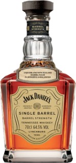 NEW-Jack-Daniels-Single-Barrel-Strength-Flavourful-Balanced-125-Proof-700mL on sale