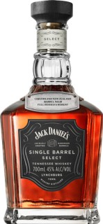 Jack-Daniels-Single-Barrel-Select-Full-Bodied-Robust-90-Proof-700mL on sale