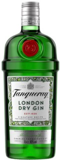 Tanqueray-London-Dry-Gin-1L on sale