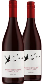 Welcome-Swallow-Central-Otago-Pinot-Noir-750mL on sale