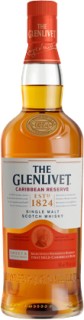 The+Glenlivet+Caribbean+Reserve+Single+Malt+Whisky+700mL