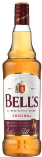 Bell%26rsquo%3Bs+Blended+Scotch+Whisky+1L