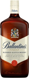 Ballantine%26rsquo%3Bs+Finest+Blended+Scotch+Whisky+1L