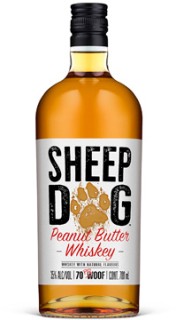 Sheep+Dog+Peanut+Butter+Whiskey+700mL