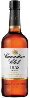 Canadian+Club+Whisky+700mL