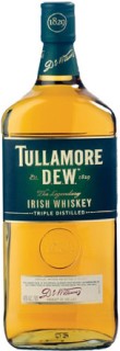 Tullamore+Dew+Irish+Whiskey+1L