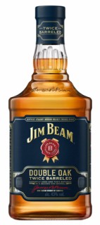 Jim+Beam+Double+Oak+Bourbon+1L