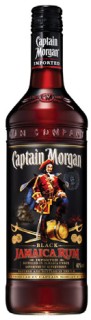Captain+Morgan+Dark+or+Spiced+Rum+1L