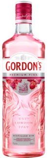 Gordon%26rsquo%3Bs+Flavoured+Gin+Range+700mL