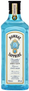 Bombay+Sapphire+Gin+700mL