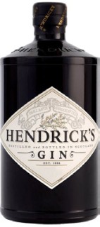 Hendrick%26rsquo%3Bs+Gin+1L