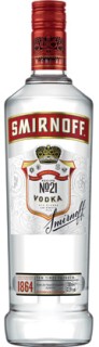 Smirnoff+Vodka+700mL