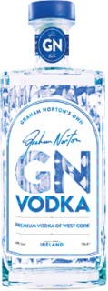 Graham+Norton+Own+Irish+Vodka+700mL