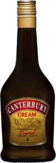 Canterbury+Cream+Liqueur+700mL