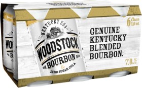 Woodstock+%26amp%3B+Zero+Sugar+Cola+7%25+6+x+330mL+Cans