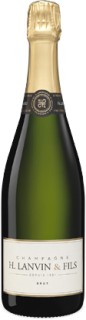 Lanvin+Brut+NV+Champagne+750mL