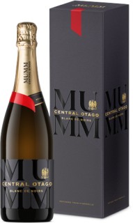 Mumm+Central+Otago+Blanc+de+Noir+750mL