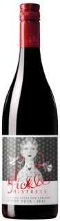 Fickle+Mistress+Central+Otago+Pinot+Noir+750mL
