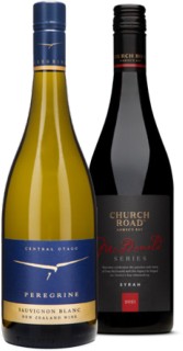Peregrine+Range+or+Church+Road+McDonald+Series+Reds+Range+750mL