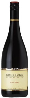 Rockburn+Central+Otago+Pinot+Noir+750mL