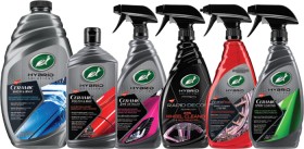 25-off-Turtle-Wax-Hybrid-Solutions-Range on sale